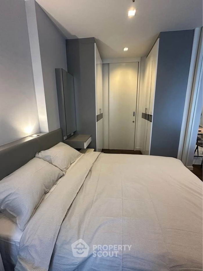 picture 1-BR Condo at Nara 9 By Eastern Star near BTS Chong Nonsi (ID 2460021) - 4/4