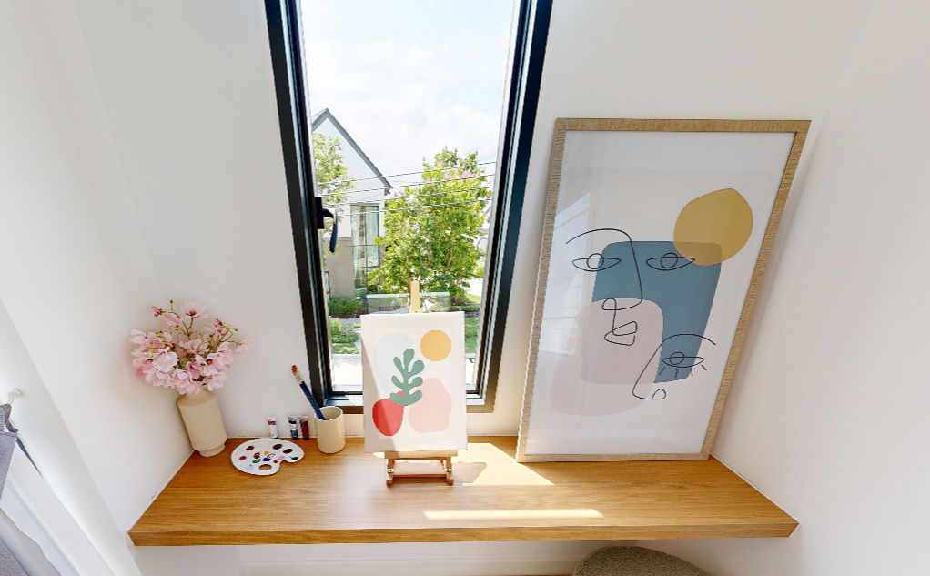 รูป 🌅สราญสิริ ศรีวารี 2 💪 คลับเฮาส์สวยหรู สระในร่ม & ฟิตเนสเปิดตี 5 บ้านฟังก์ชันดี ทำเลเดินทางสะดวก เริ่มต้น 5.99 ล้าน 📲 065-4496399 🟢 Line: @wsrcondo - รูปที่ 5/14