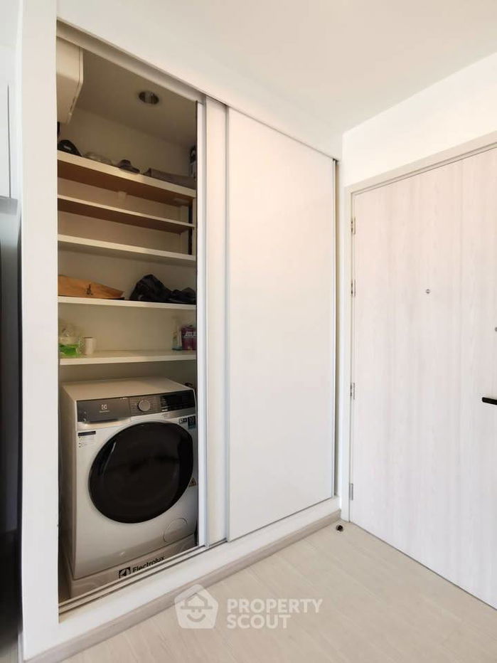 picture 2-BR Condo at Rhythm Sukhumvit 42 near BTS Ekkamai (ID 2464947) - 13/13