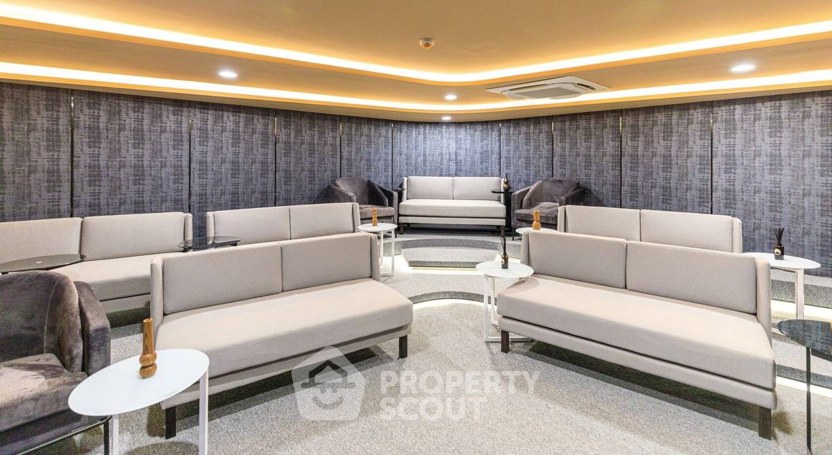 picture 1-BR Condo at Atmoz Tropicana Bangna in Bang Na Nuea (ID 1334539) - 1/11