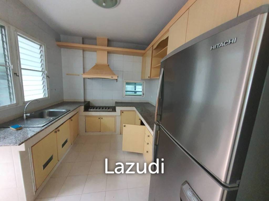 รูป 2-Storey 5-Bedroom House for Sale at Land And House Park in Chalong - รูปที่ 3/12