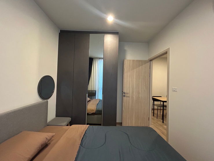 รูป Nue district r9 2ห้องนอน / 1ห้องน้ำ - รูปที่ 7/16