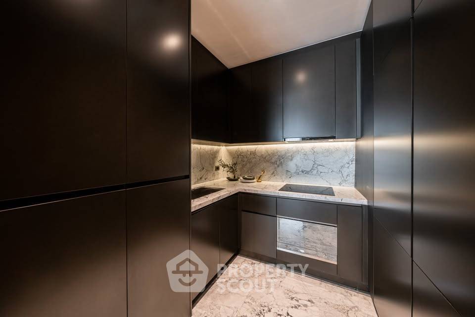 รูป คอนโด 2-ห้องนอน ที่ คุณ บาย ยู ใกล้ BTS ทองหล่อ (ID 2459987) - รูปที่ 8/28