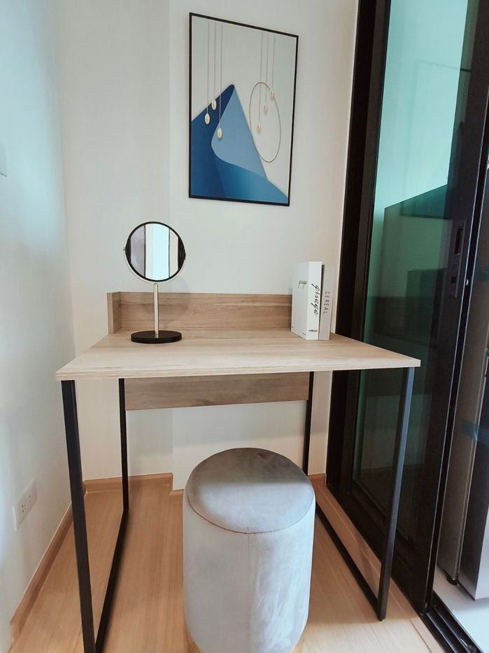 รูป 🔴RK20577🟡 ให้เช่าถูกมาก👍 Chewathai Hallmark Ladprao - Chokchai 4 💛🧡 ✅แอดไลน์ @119dgdea (มี @ ด้วย) แอดมินตอบไว - รูปที่ 6/7