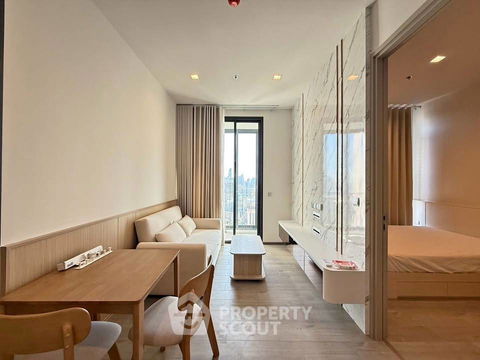 1-BR Condo at The Address Siam-Ratchathewi near BTS Ratchathewi (ID 2460028)