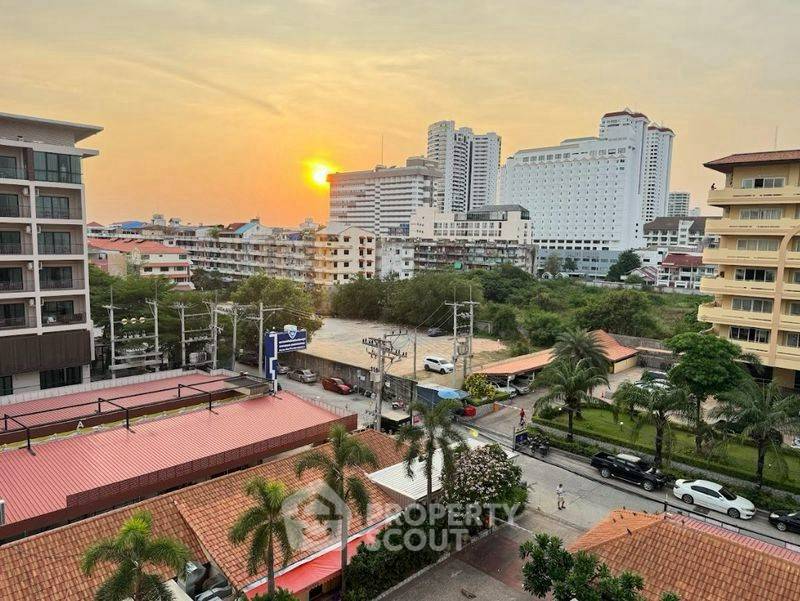 รูป คอนโด 1-ห้องนอน ที่ วิวทะเล เรสซิเดนซ์ 4 จอมเทียน ใกล้ หาดจอมเทียน (ID 2464648) - รูปที่ 10/10