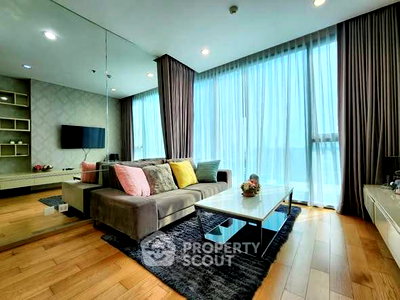 ขายคอนโด : คอนโด 1 ห้องนอน ขาย โครงการ เดอะ บรีซ นราธิวาส ใกล้ ช่องนนทรี (ID 2433721)