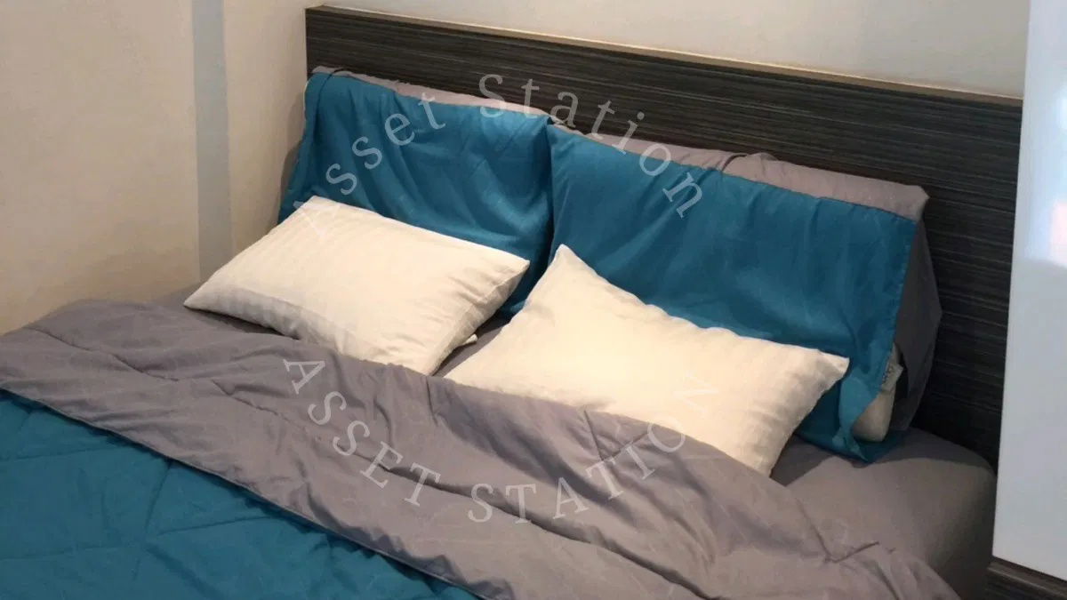 รูป 💎ให้เช่า Ideo morph 3 วิวไม่บล็อค หน้าต่างใหญ่ ห้อง Loft  | BTS ทองหล่อ🚝🏢 - รูปที่ 2/10