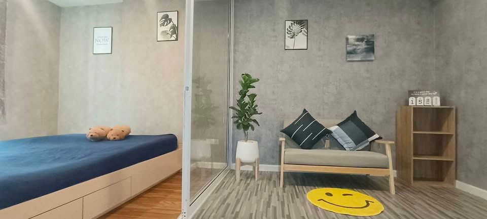 รูป 🔴SK2361🟡 ขายถูกมาก👍 JW Condo 💛🧡 ✅แอดไลน์ @119dgdea (มี @ ด้วย) แอดมินตอบไว - รูปที่ 1/10