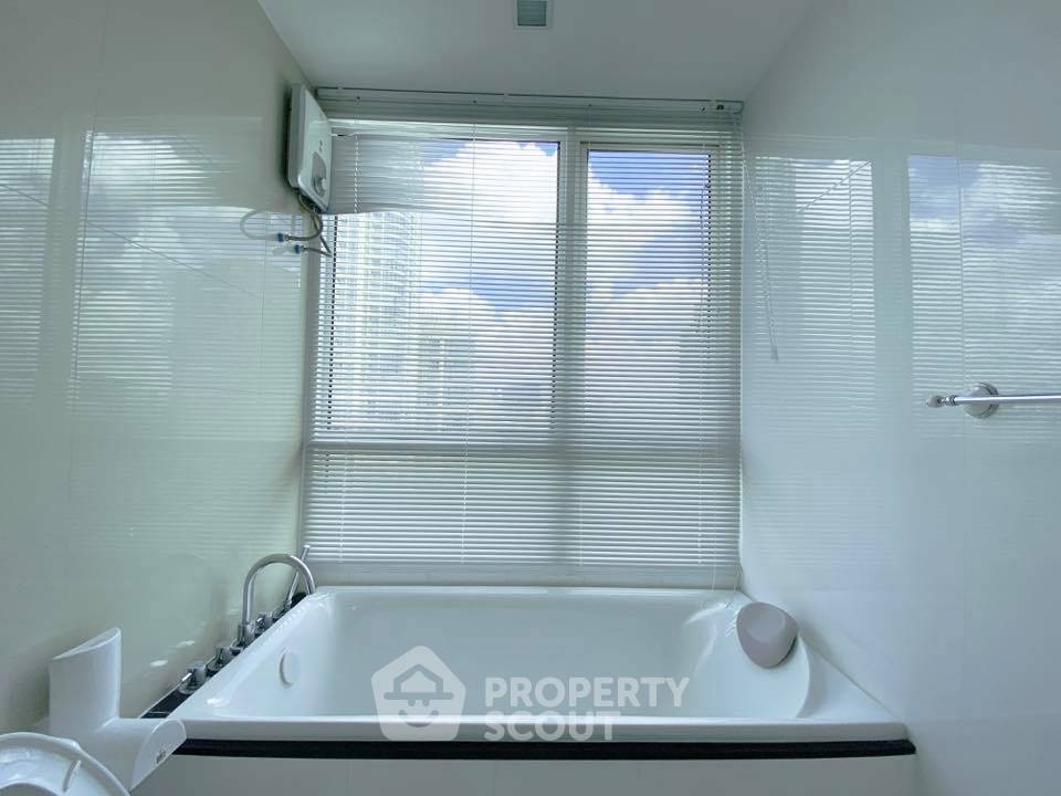 รูป คอนโด 3-ห้องนอน ที่ เดอะบลูม สุขุมวิท 71 คอนโดมิเนียม ใกล้ BTS พระโขนง (ID 435876) - รูปที่ 19/26