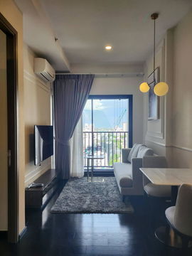 🎊 For Rent Condo PARK ORIGIN THONGLOR Building A, Floor 12A,1 bed room, Room size 32 sqm