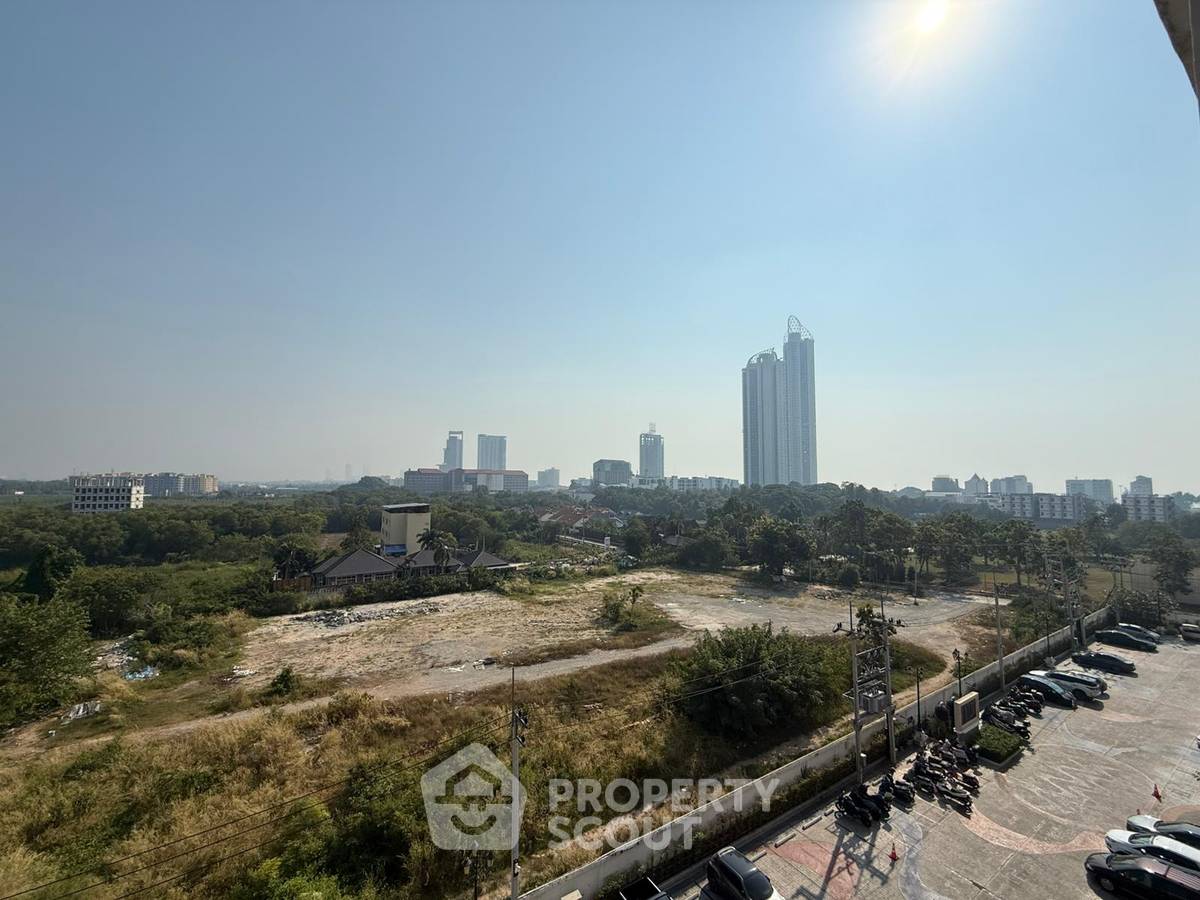 รูป คอนโด 1-ห้องนอน ที่ เอสปันยา คอนโด รีสอร์ท พัทยา ใกล้ เมืองพัทยา (ID 2464572) - รูปที่ 16/19