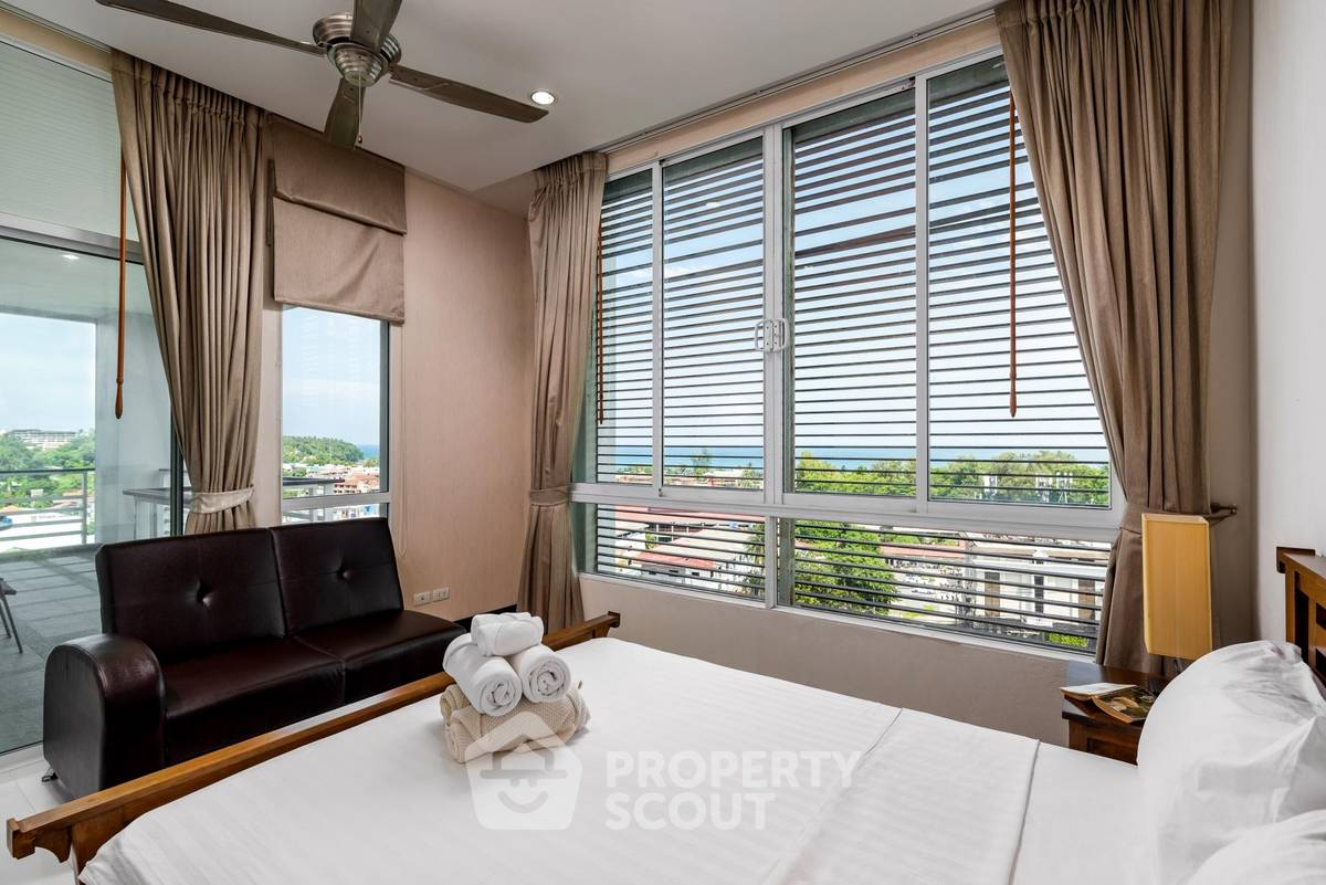 รูป คอนโด 2-ห้องนอน ที่ เดอะ เชดด์ สาทร 1 ใกล้ MRT คลองเตย (ID 947894) - รูปที่ 7/11