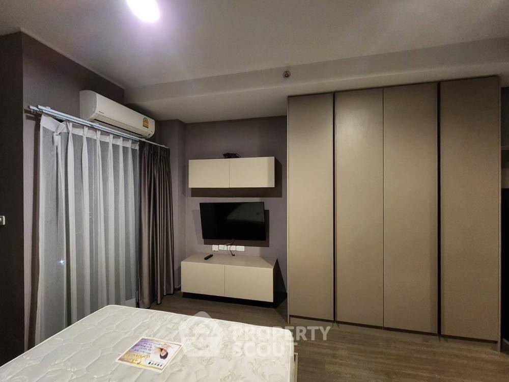 picture Studio Condo at Ideo Sukhumvit 93 near BTS Bang Chak (ID 1185359) - 3/3