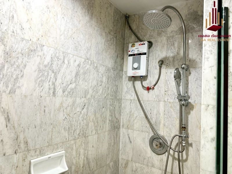 picture ✨ For Rent: Regent Royal Place 1 Condo ✨   💰 Only 27,000 THB/month - 6/8