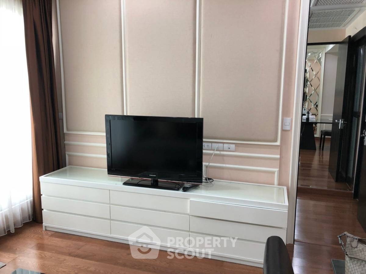 รูป คอนโด 1-ห้องนอน ที่ ดิ แอดเดรส ชิดลม ใกล้ BTS ชิดลม (ID 513952) - รูปที่ 5/8