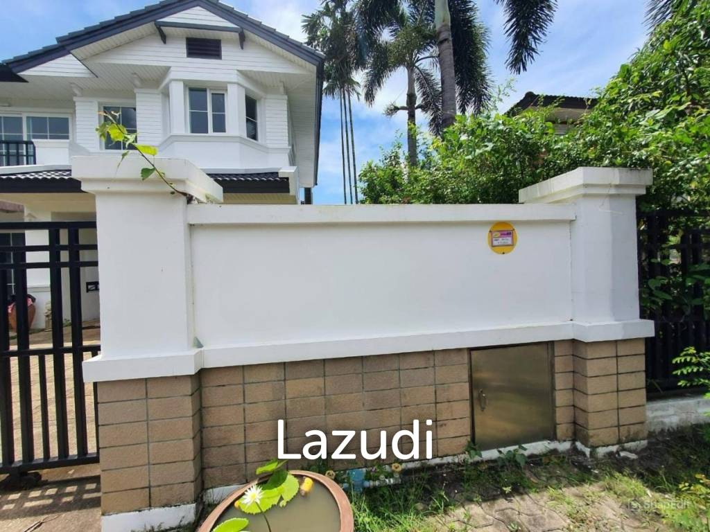 รูป 2-Storey 5-Bedroom House for Sale at Land And House Park in Chalong - รูปที่ 12/12