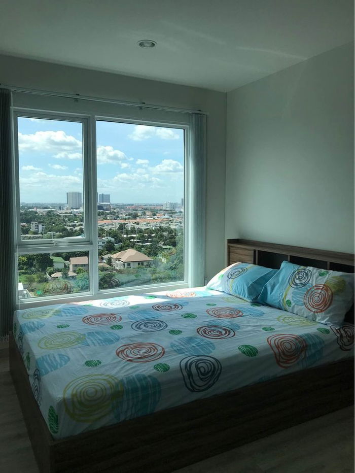 รูป ห้องสวย เดินทางสะดวก  เป็นสัดส่วน  คริสตัน บรีส - รูปที่ 1/8