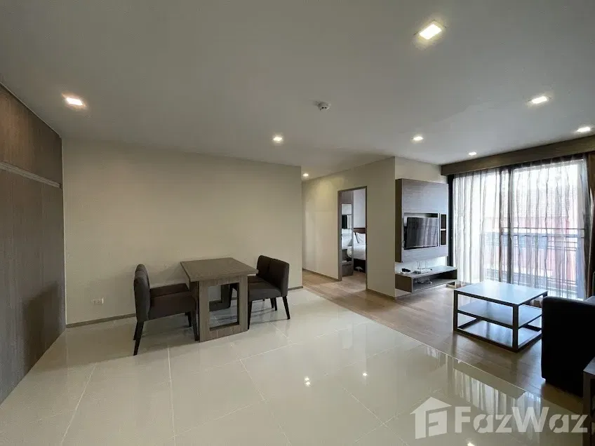 picture its nice and cozy, pool at the rooftop and garden 5913490 - 9/11