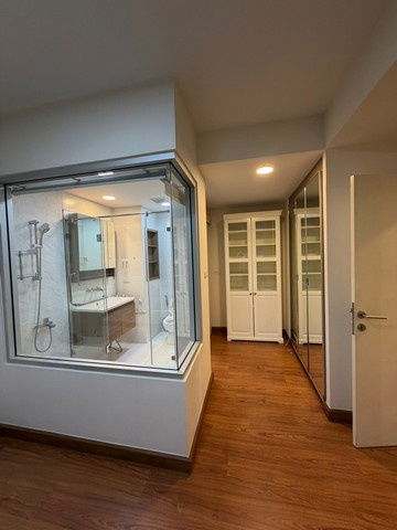 รูป C6412 ให้เช่า  :  คอนโด  เดอะ ซี๊ด มูซี่ ( BTS พร้อมพงษ์ ) 064 665 4666 - รูปที่ 5/12