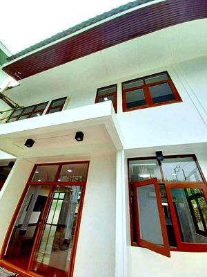 เช่าบ้านเดี่ยว การไฟฟ้าฝ่ายผลิตแห่งประเทศไทย : รัชดา 6นอน ม.เซ็นจอห์น 2.3 กม. ถ.ประชาชื่น25 MRT บางซ่อน ให้เช่าบ้าน 2 ชั้นหลังใหญ่ 7น้ำ 90 ตร.ว. 300ตร.ม. รพ.เกษมราษฎร์ 900 ม. Airbnb