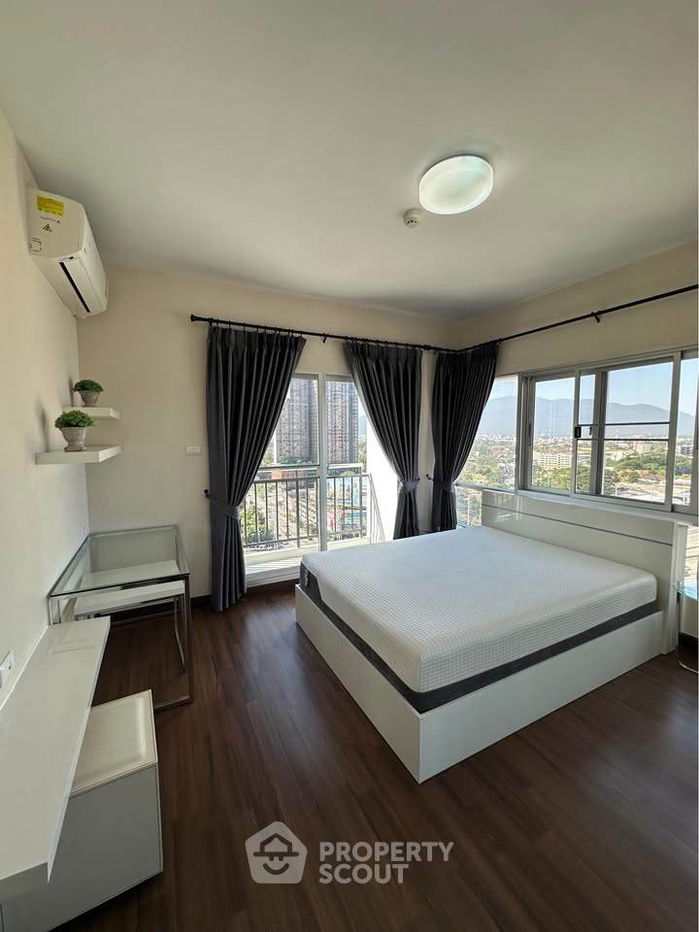 picture 2-BR Condo at Supalai Monte 2 in Wat Ket (ID 2465759) - 13/24