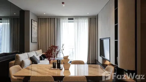 3 beds 3 baths at Laviq sukhumvit 57 - 200m to BTS Thonglor 5911914