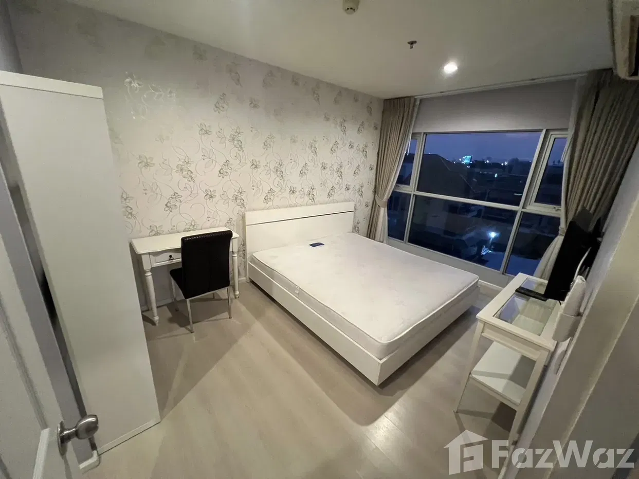 รูป ขาย คอนโด 2 ห้องนอน ในโครงการ แอสปาย สุขุมวิท 48 5913520 - รูปที่ 10/14