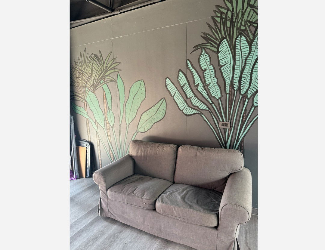 picture Call : 099-219-8824 Haus Clover Chaengwattana-Ratchaphreuk, Home Office Townhome 3.5 stories 2 adjacent buildings 60 sq.wa, Parking for several cars - 7/14