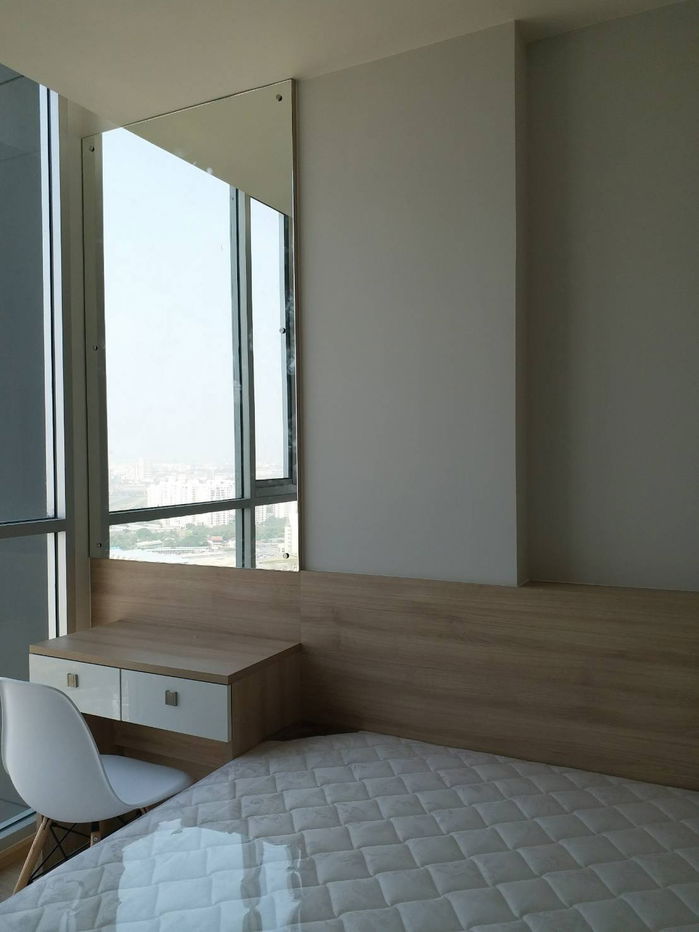 picture For rent Noble Revolve Ratchada Floor 32 , 25 sq.m. - 2/8