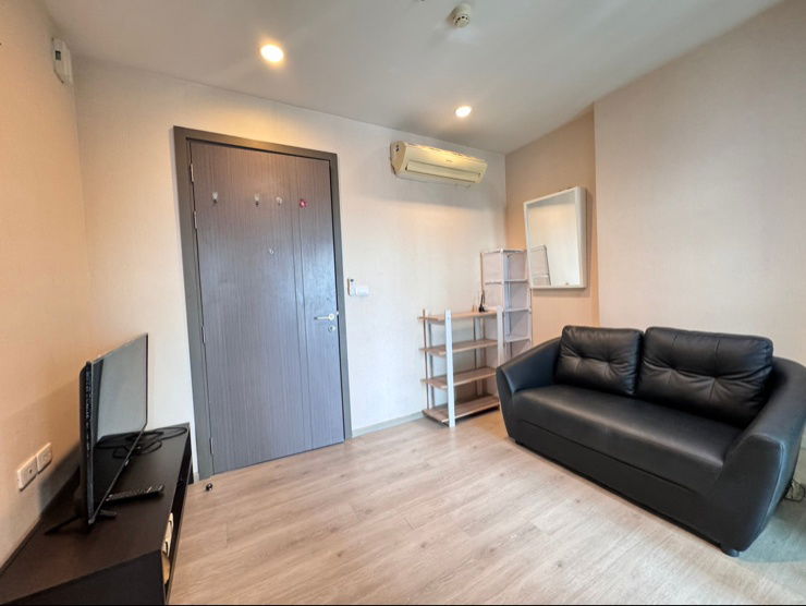 picture Condo for rent: The Base Height, Mittraphap, Khon Kaen - 9/10