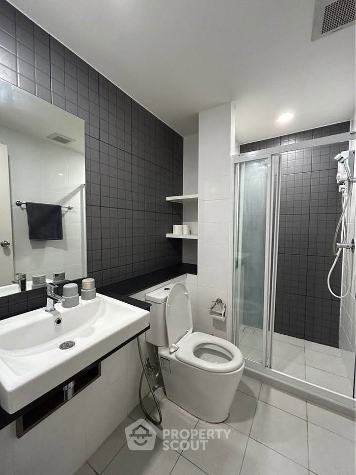 picture 2-BR Condo at Escent Park Ville Chiangmai in Fa Ham (ID 2465760) - 17/18