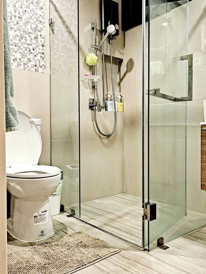 รูป ให้เช่าทาวน์โฮม 3ชั้น  3นอน 4น้ำ Nirvana DEFINE ศรีนครินทร์-พระราม9 พร้อมอยู่ ติดต่อ(คุณเจษฎ์ 089-987-2251) Line id : @hatcheryAgent  - รูปที่ 22/35