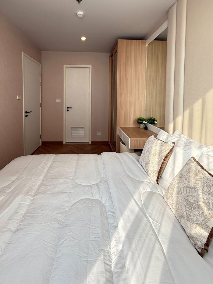 รูป 🏢 ขายคอนโด : Movenpick Residences Ekkamai (เมอเวนพิค เรสซิเดนซ์ เอกมัย)   รหัสทรัพย์ | 📌LNP-C10826  - รูปที่ 15/18