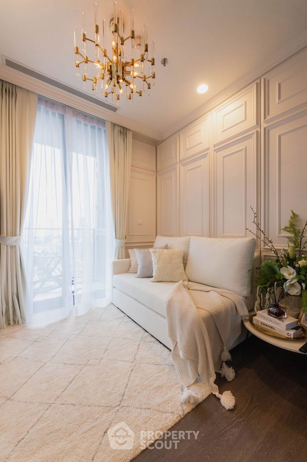 picture 2-BR Condo at Oka Haus Sukhumvit 36 near BTS Thong Lor (ID 2440853) - 6/9