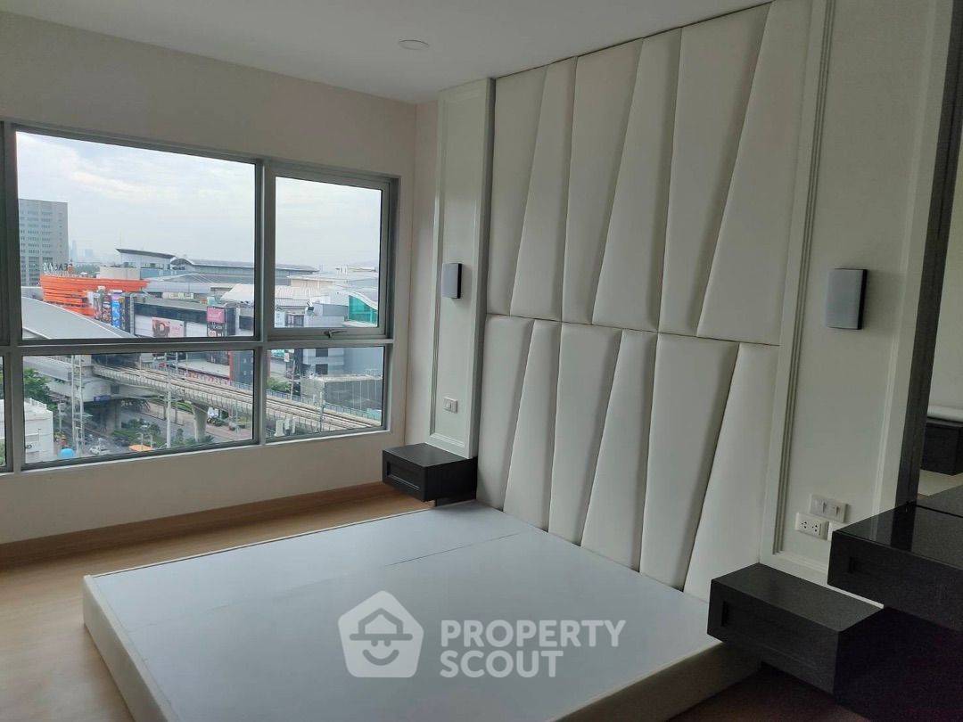 picture 1-BR Condo at Supalai Veranda Phasi Charoen Station near MRT Phasi Charoen (ID 2465758) - 6/15