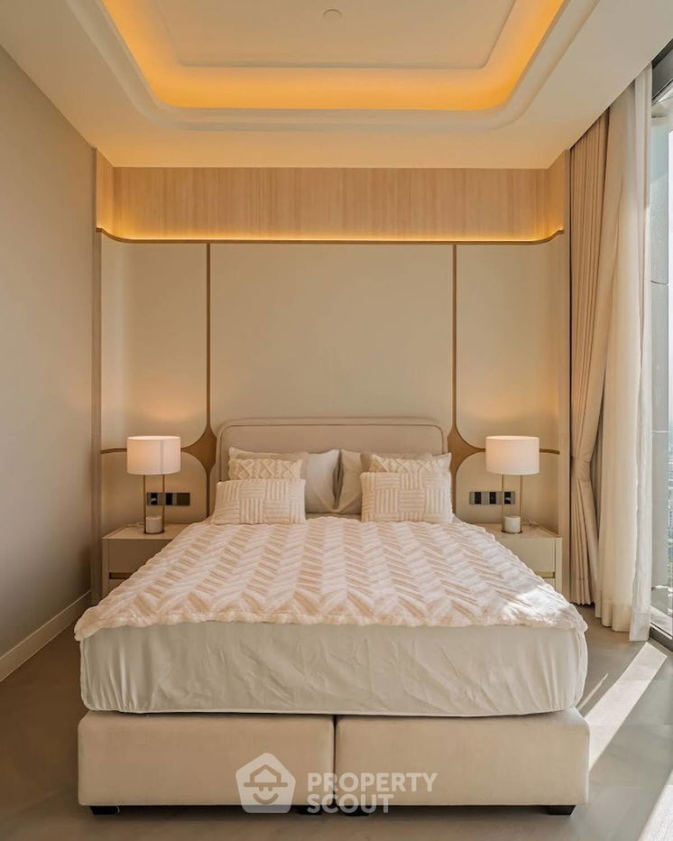 picture 3-BR Condo at 98 Wireless near BTS Phloen Chit (ID 2464443) - 17/19