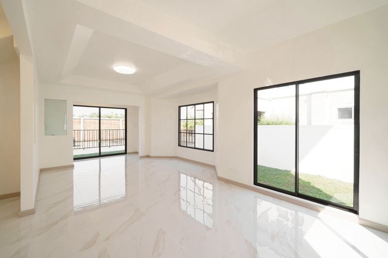 รูป ฟรีโอน! บ้านเดี่ยว พฤกษ์ลดา คลองถนน-วงแหวนฯ (Land & Houses) | 4 นอน 50 ตร.วา สวยมาก! วิวทุ่งนา! | 4.29 ลบ. - รูปที่ 7/20