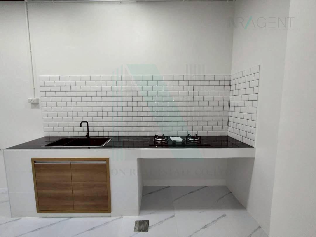 รูป 📌 ขายทาวน์เฮาส์ โครงการ เดอะวิลล่า บางบัวทอง 2 ชั้น 3 ห้องนอน 2 ห้องน้ำ - รูปที่ 7/8