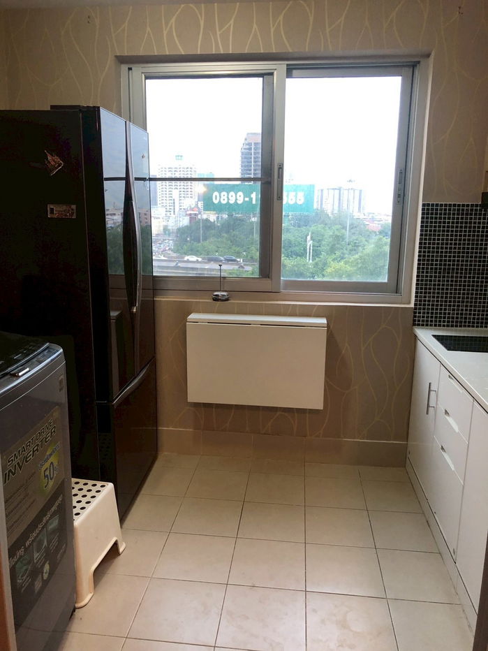 picture For rent ðĨSupalai Park Ekkamai - ThonglorðĨ 2bedroom Beautiful room, ready to move in - 3/13