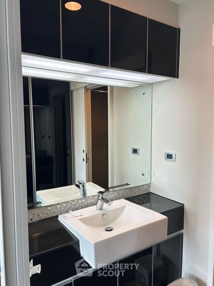 picture 1-BR Condo at The Crest Sukhumvit 34 near BTS Thong Lor (ID 2465374) - 6/10