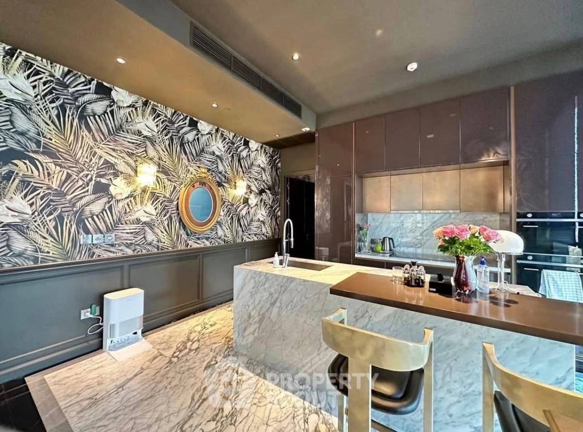 picture 3-BR Condo at The Monument Thonglo close to Thong Lo (ID 2463775) - 14/16