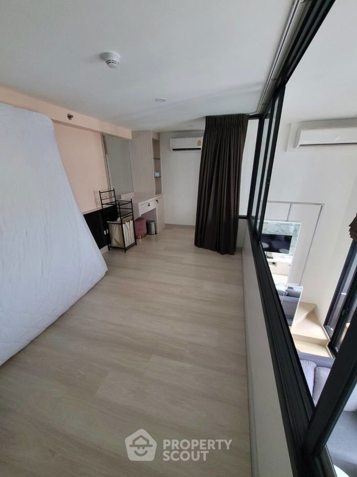 รูป คอนโด 1-ห้องนอน ที่ ไนท์บริดจ์ ไพรม์ สาทร ใกล้ BTS เซนต์หลุยส์ (ID 997211) - รูปที่ 7/7