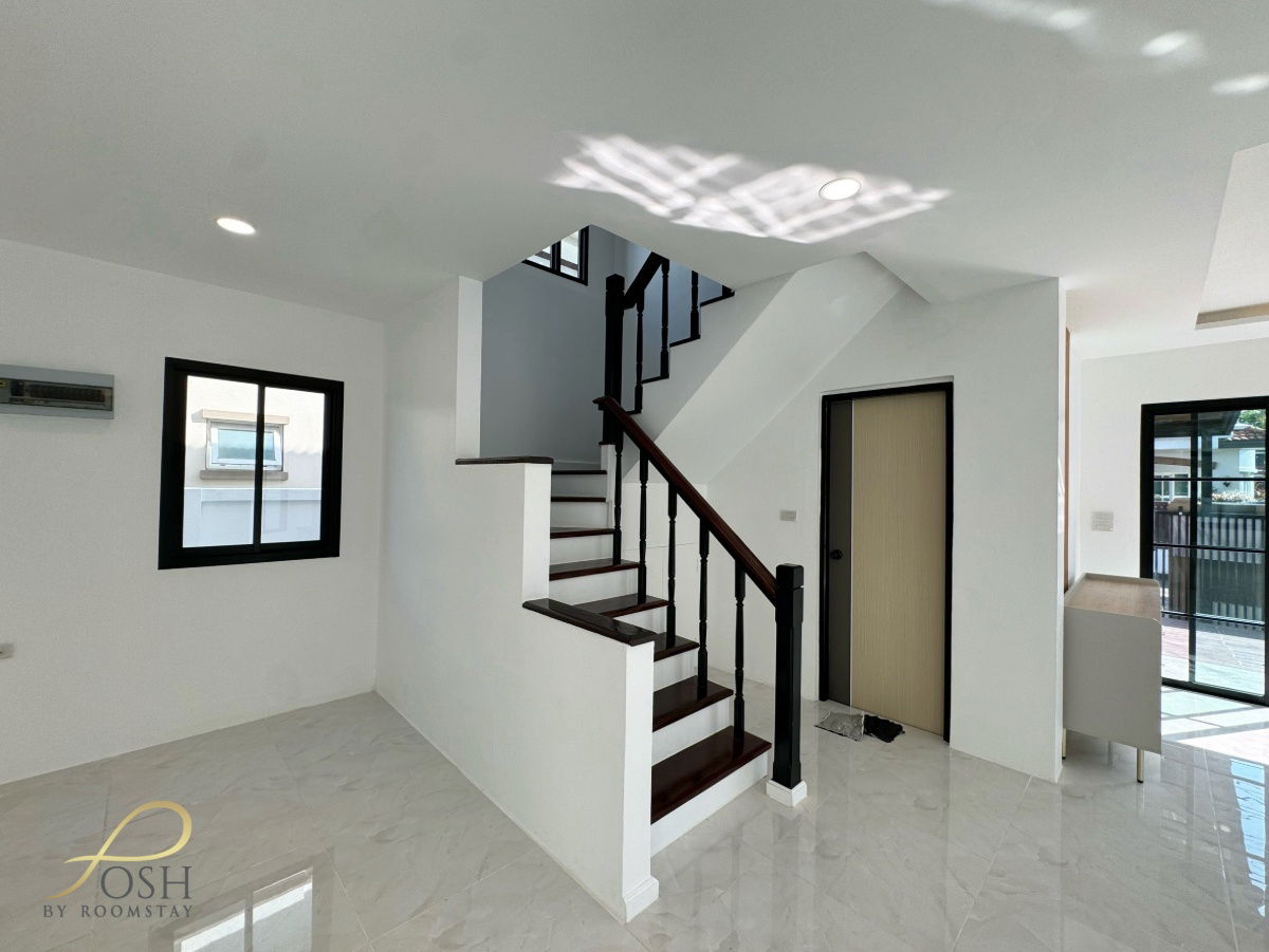 รูป Land and Houses Park - ทำเลใกล้ HomePro Village Chalong เพียง 6 นาที บ้านเดี่ยวบนสังคมคุณภาพ ท่ามกลางบรรยากาศอันแสนอบอุ่น - รูปที่ 15/36