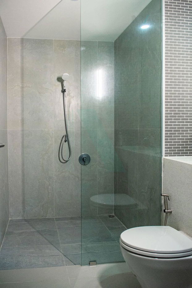 รูป ให้เช่าคอนโด ไซมิส จอยญ่า อาคาร A ชั้น 5 2 ห้องนอน ขนาด 73 ตรม ใกล้ ฟูจิ ช้อปปิ้ง มอลล์ - รูปที่ 8/8