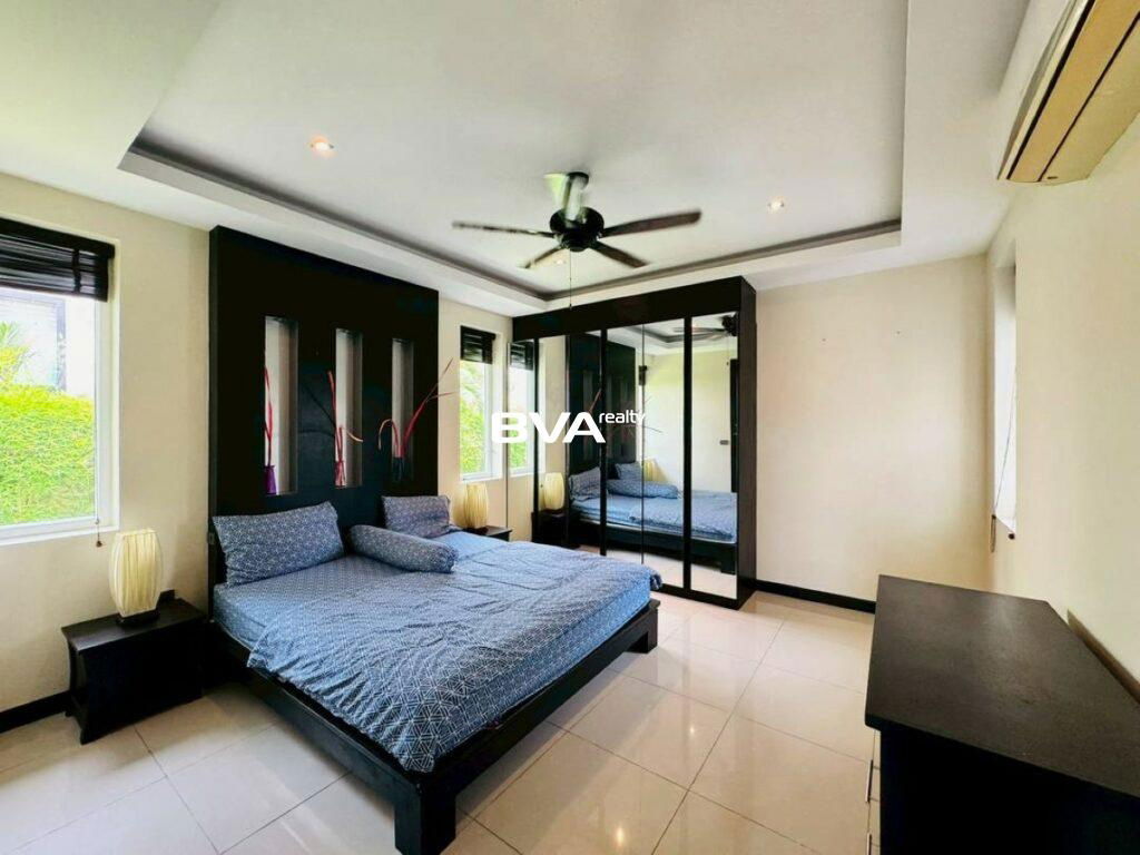 รูป ให้เช่า บ้านเดี่ยว ในหมู่บ้าน วิสเปอร์ริ่งปาล์ม สระว่ายน้ำส่วนตัว 4 ห้องนอน 5 ห้องน้ำ   - รูปที่ 15/16