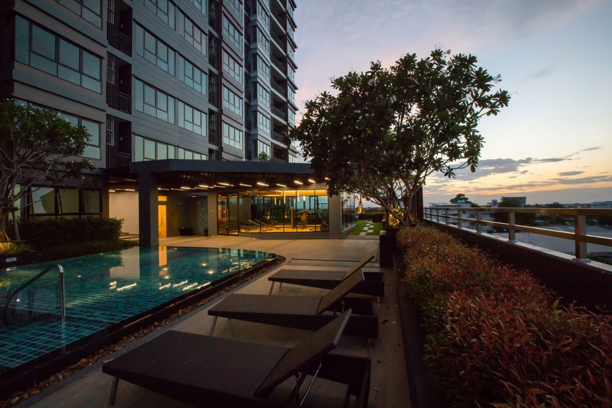 รูป 🏢 ให้เช่าคอนโด : Supalai Loft Yaek Fai Chai station (ศุภาลัย ลอฟท์ สถานีแยกไฟฉาย)   รหัสทรัพย์ | 📌LNP-C10831  - รูปที่ 4/16