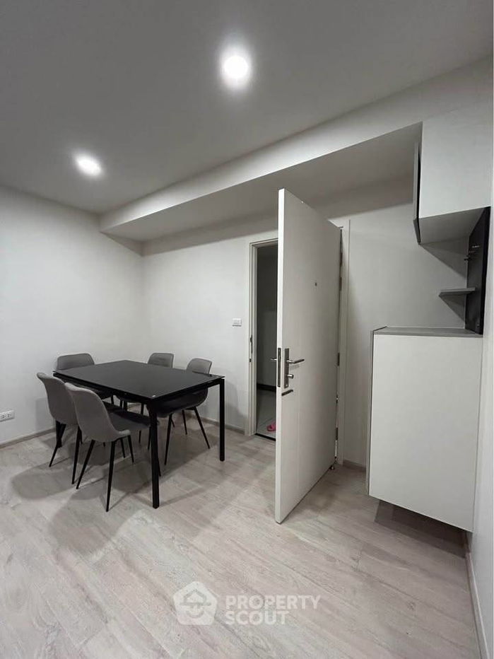 picture 2-BR Condo at Escent Park Ville Chiangmai in Fa Ham (ID 2465760) - 12/18