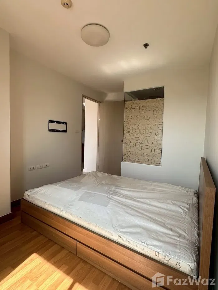 picture 1 Bedroom, 17th Floor | Warm Modern Interior |Unblocked City 5913469 - 12/16