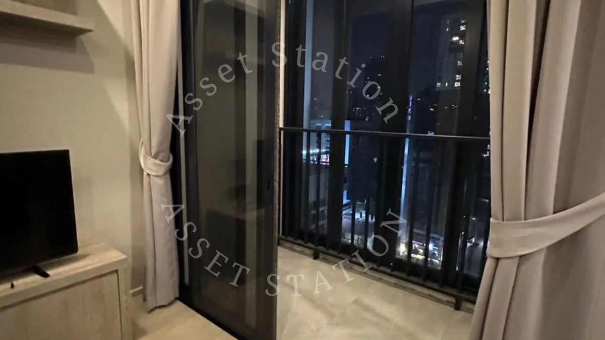 รูป 💎ให้เช่า Ashton Asoke - คอนโดใจกลางเมือง ชีวิตลักชูเริ่มต้นได้ที่นี่... 🏢✨ - รูปที่ 10/10